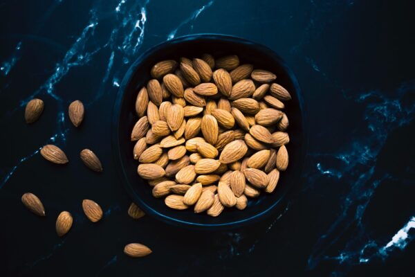Almonds